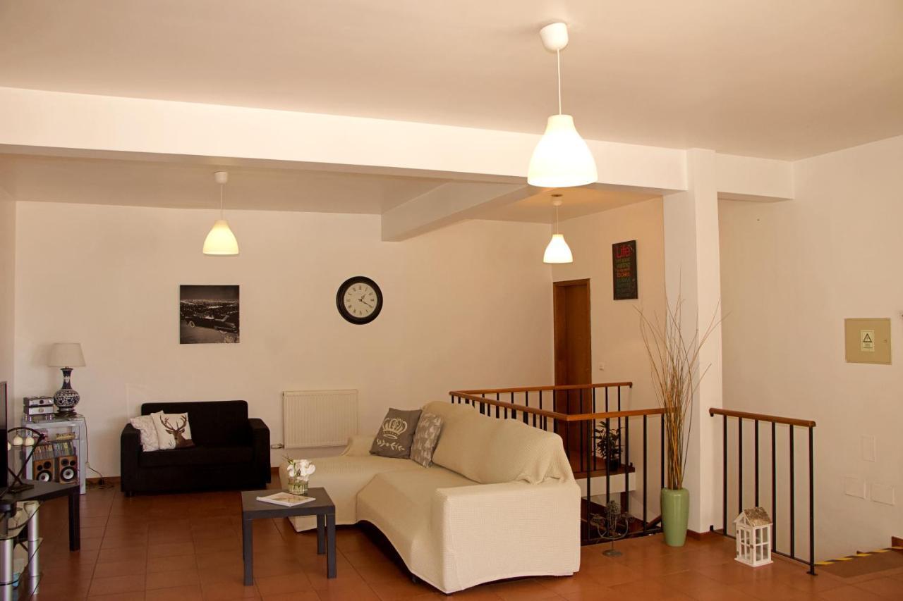 Ivone Madeira Guest House Funchal  Kültér fotó