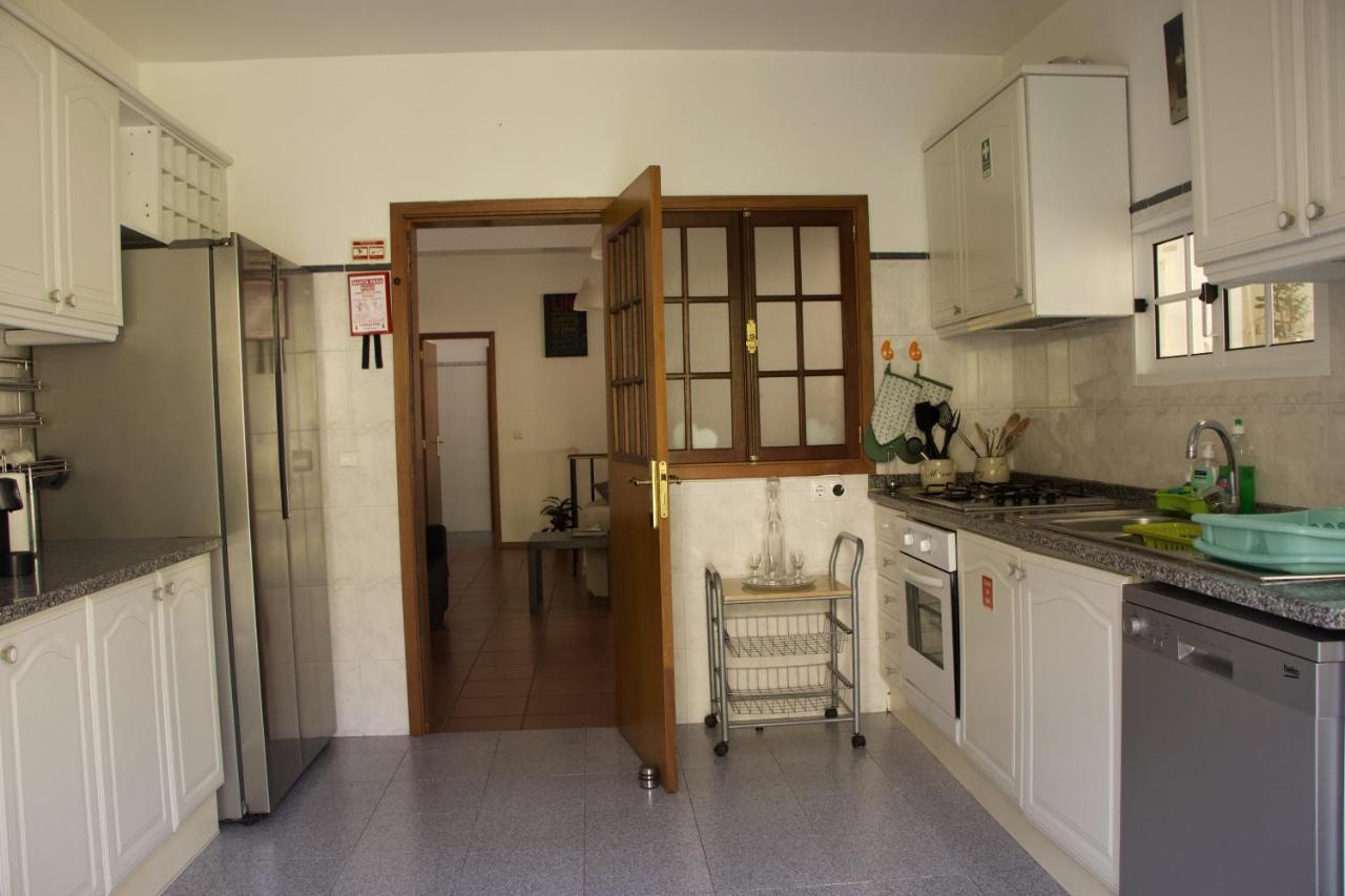 Ivone Madeira Guest House Funchal  Kültér fotó