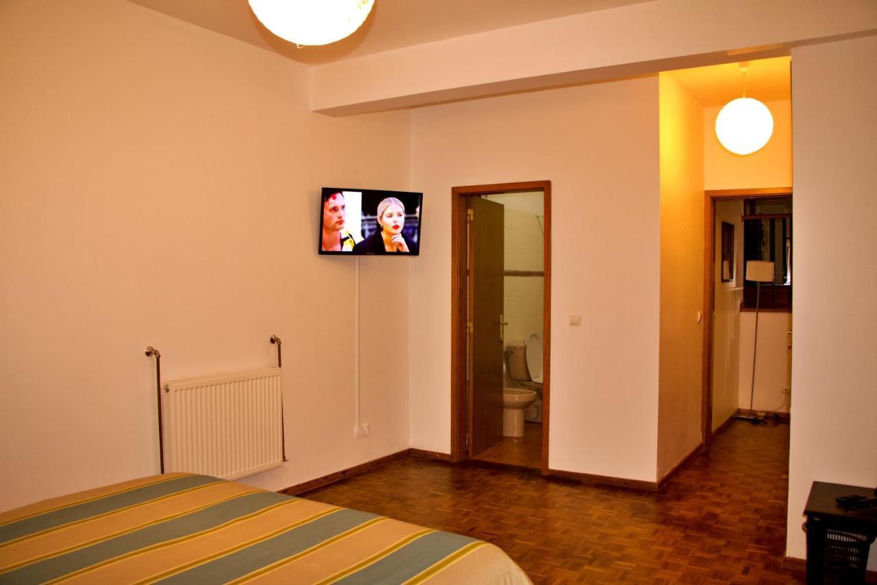 Ivone Madeira Guest House Funchal  Kültér fotó