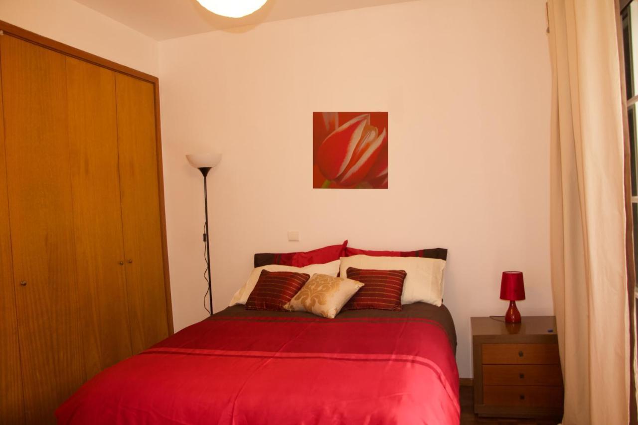 Ivone Madeira Guest House Funchal  Kültér fotó