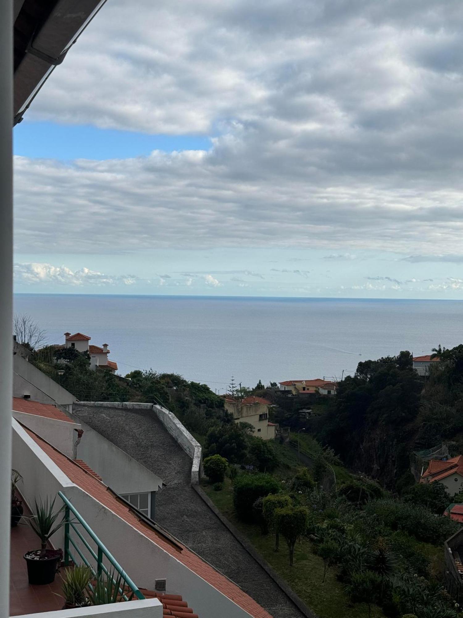 Ivone Madeira Guest House Funchal  Kültér fotó